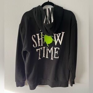 Beetlejuice tour hoodie